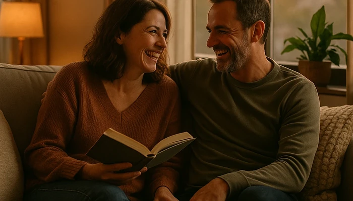 Cómo crear lazos amorosos efectivos