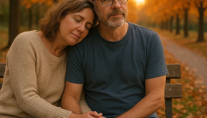 Cómo funciona un lazo de amor