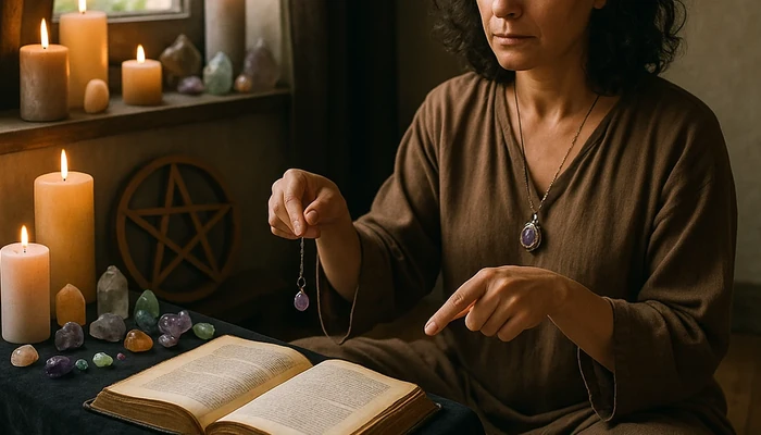 Cómo romper un hechizo de amor