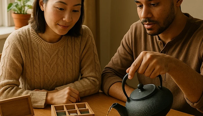 El impacto de los rituales en las relaciones