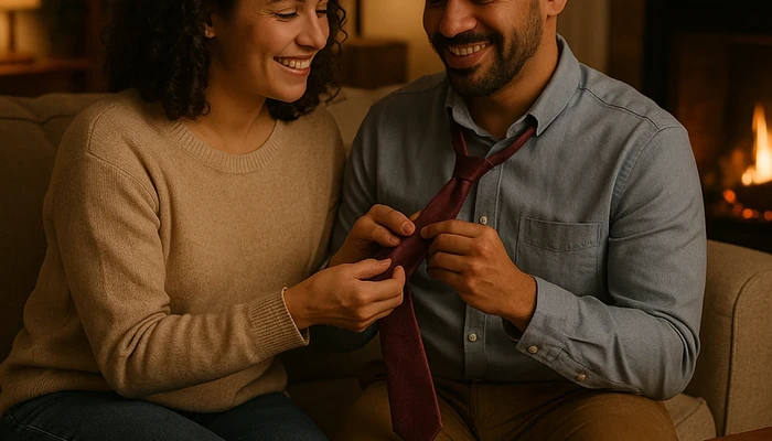 Lazos de amor: una guía para principiantes