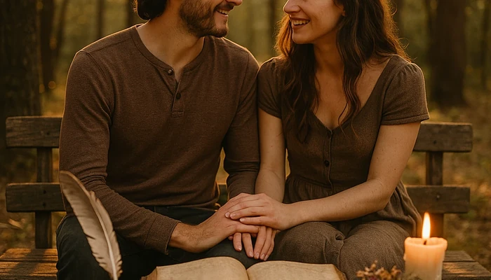 Lo que no sabías sobre los hechizos de amor