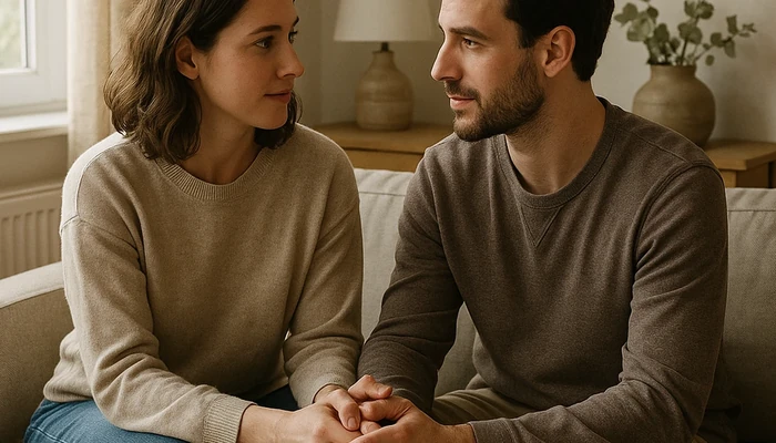 Técnicas poderosas de unión amorosa