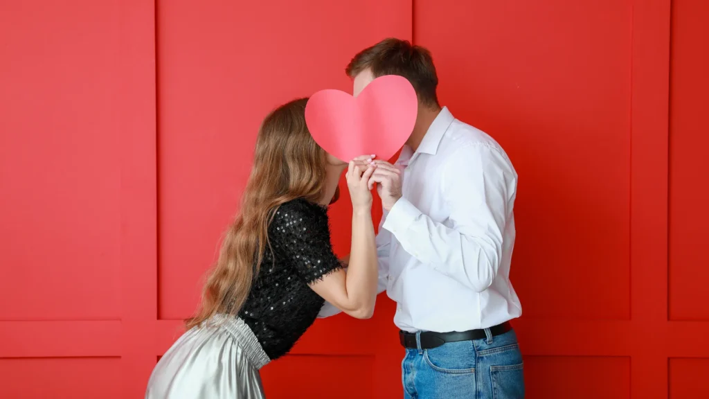 dominio de amor para influir en su corazon