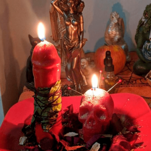 Magia para el amor Chicago