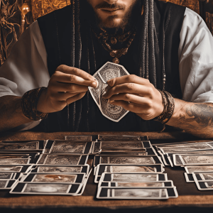 Santeria en Chicago IL